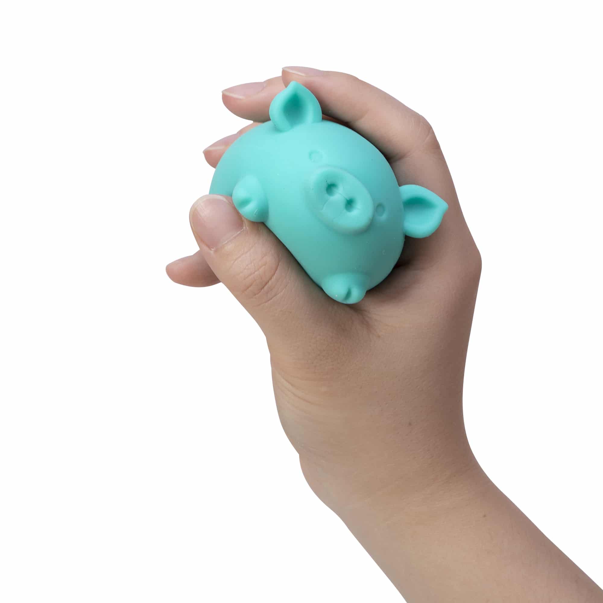 NeeDoh Dig’ It Pig | Select Velvet Canopy